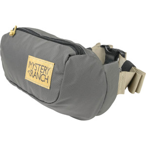 Forager Hip Pack - Peat